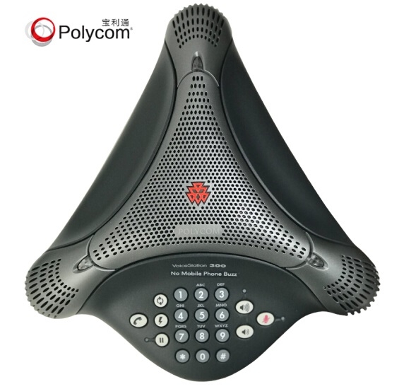 寶利通(Polycom)會議電話(huà)機